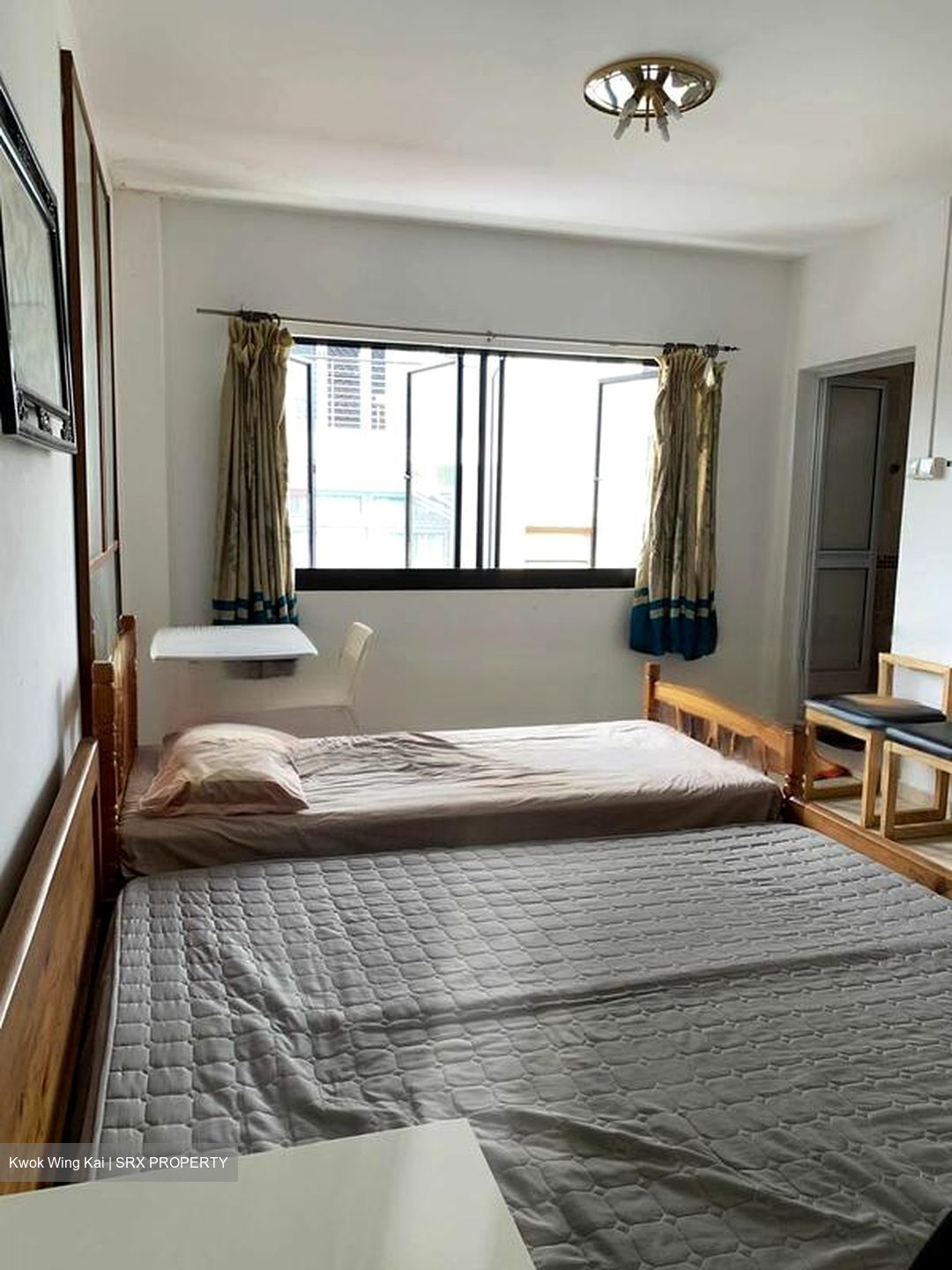 Yunnan Gardens (D22), Terrace #581338721